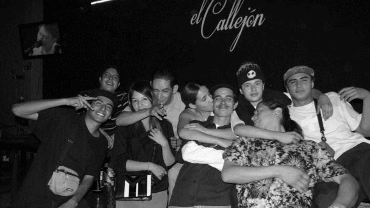 El callejon - No somos dueños de nada night.gif