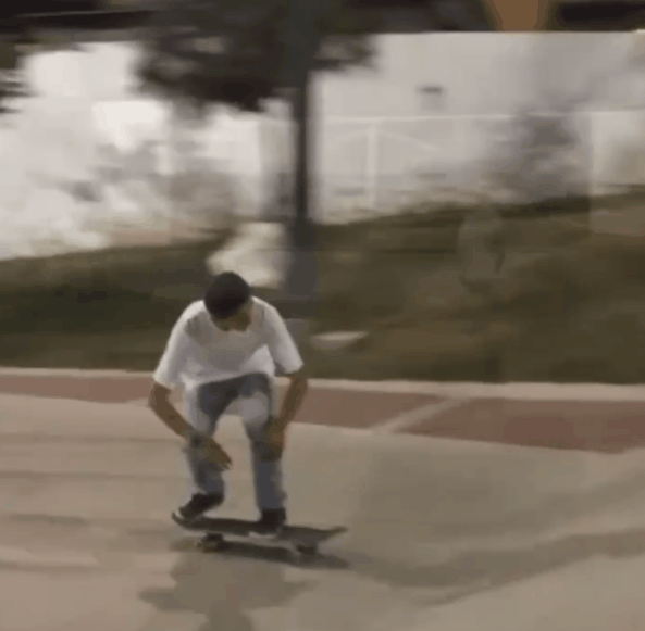 Teenage dreams with Jorge Alcalá #7