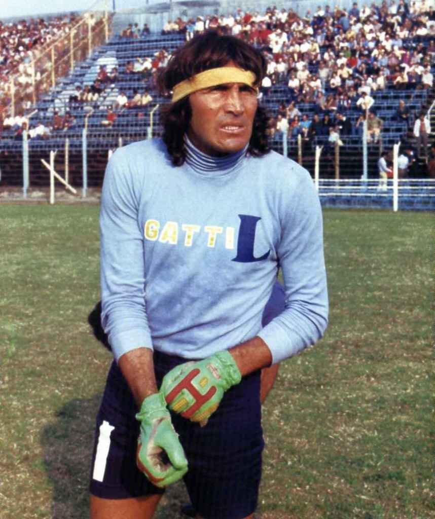 El loco