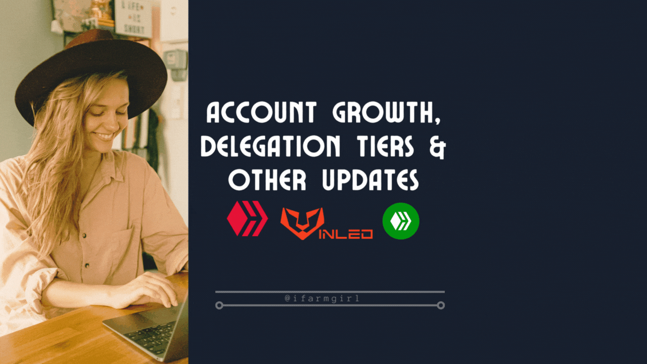 Account Growth, Delegation Tiers & Other Updates.gif