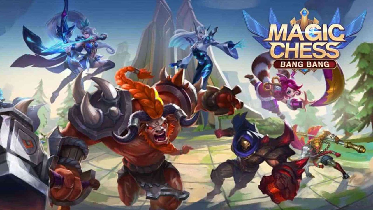 Mobile Legends: Bang Bang Beginner Guide