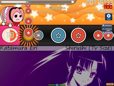 Game mode / osu!mania · wiki