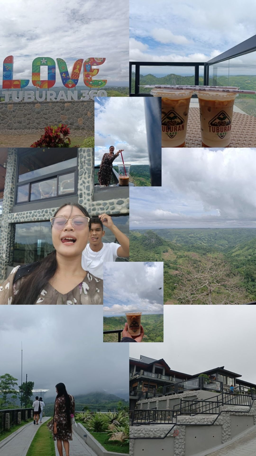 From Cancelled Plans to Coffee and Connection: Our Tuburan 360 Adventure
