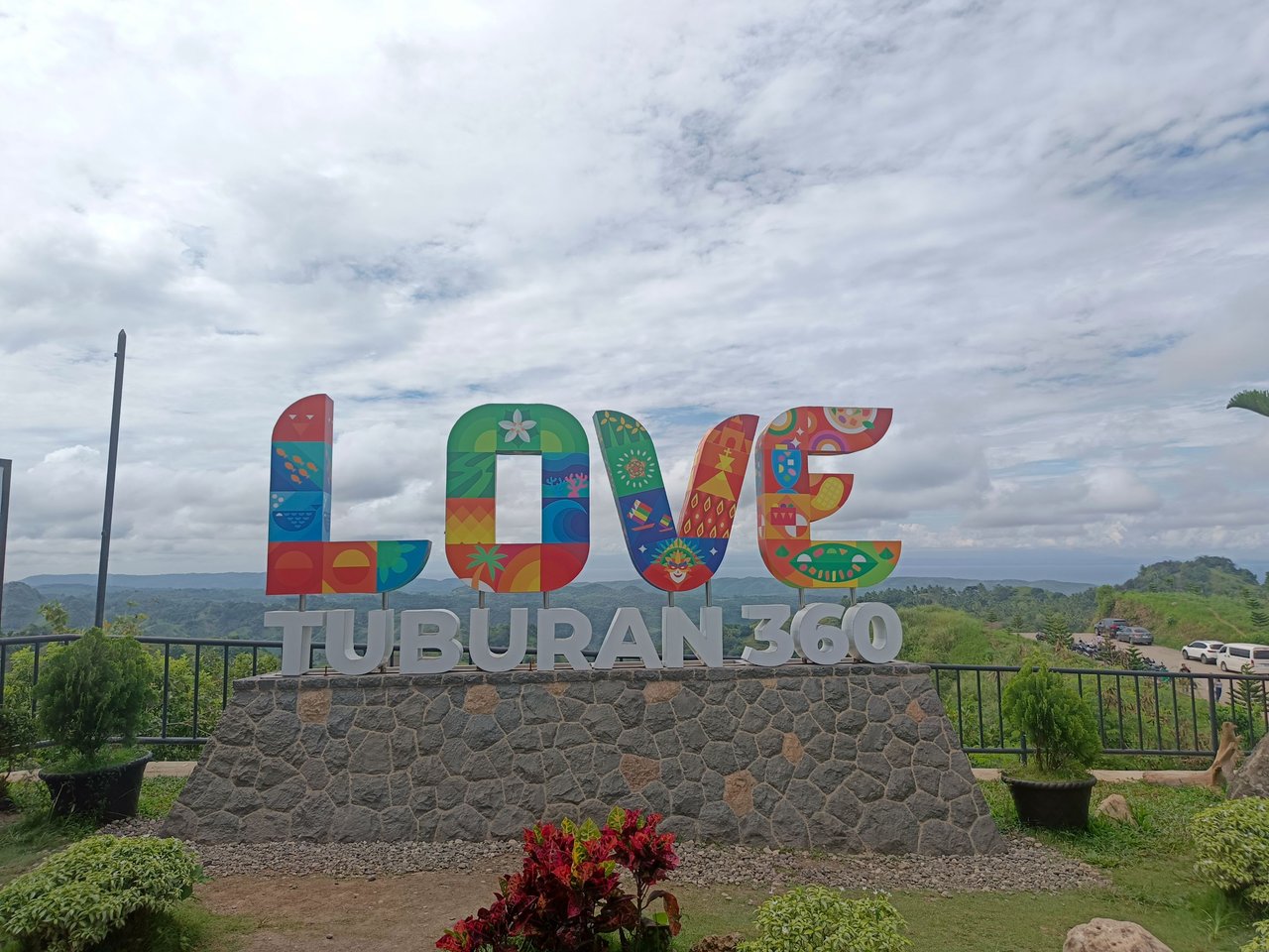 From Cancelled Plans to Coffee and Connection: Our Tuburan 360 Adventure