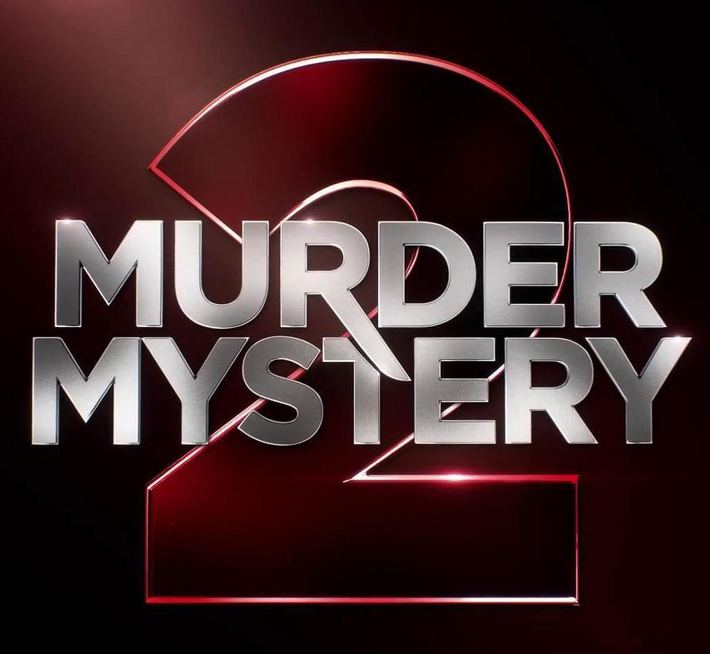 Movie review: Sandler doesn't try in 'Murder Mystery