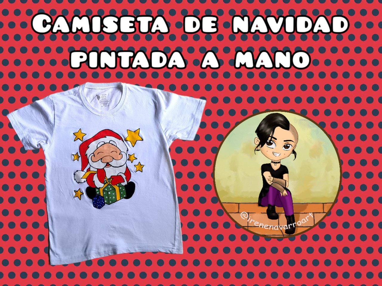 Diseños para pintar remeras a online mano