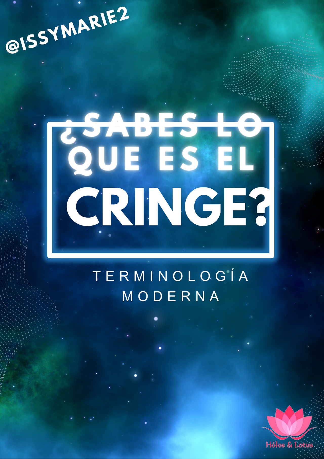 Terminología moderna, ¿sabes lo que es el cringe?[esp-eng] | PeakD