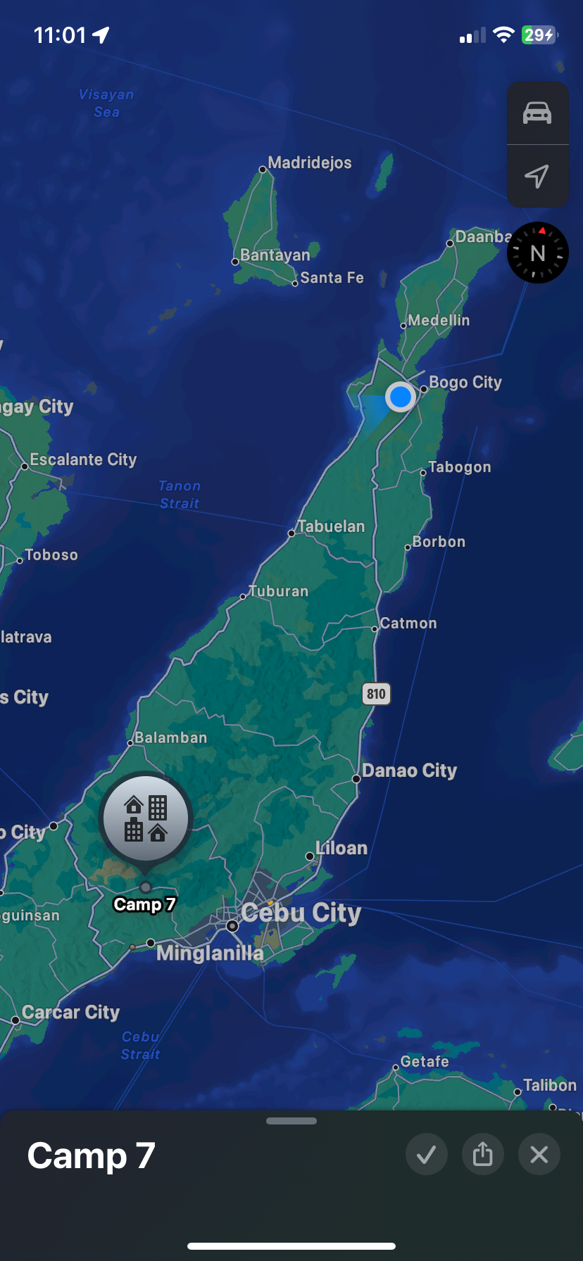 Finally Home: A heart warming Surprise for Nanay after Six years.