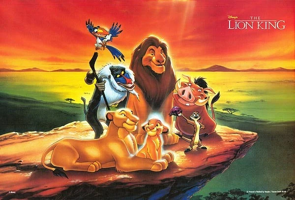 Lion king 1994 123 new arrivals