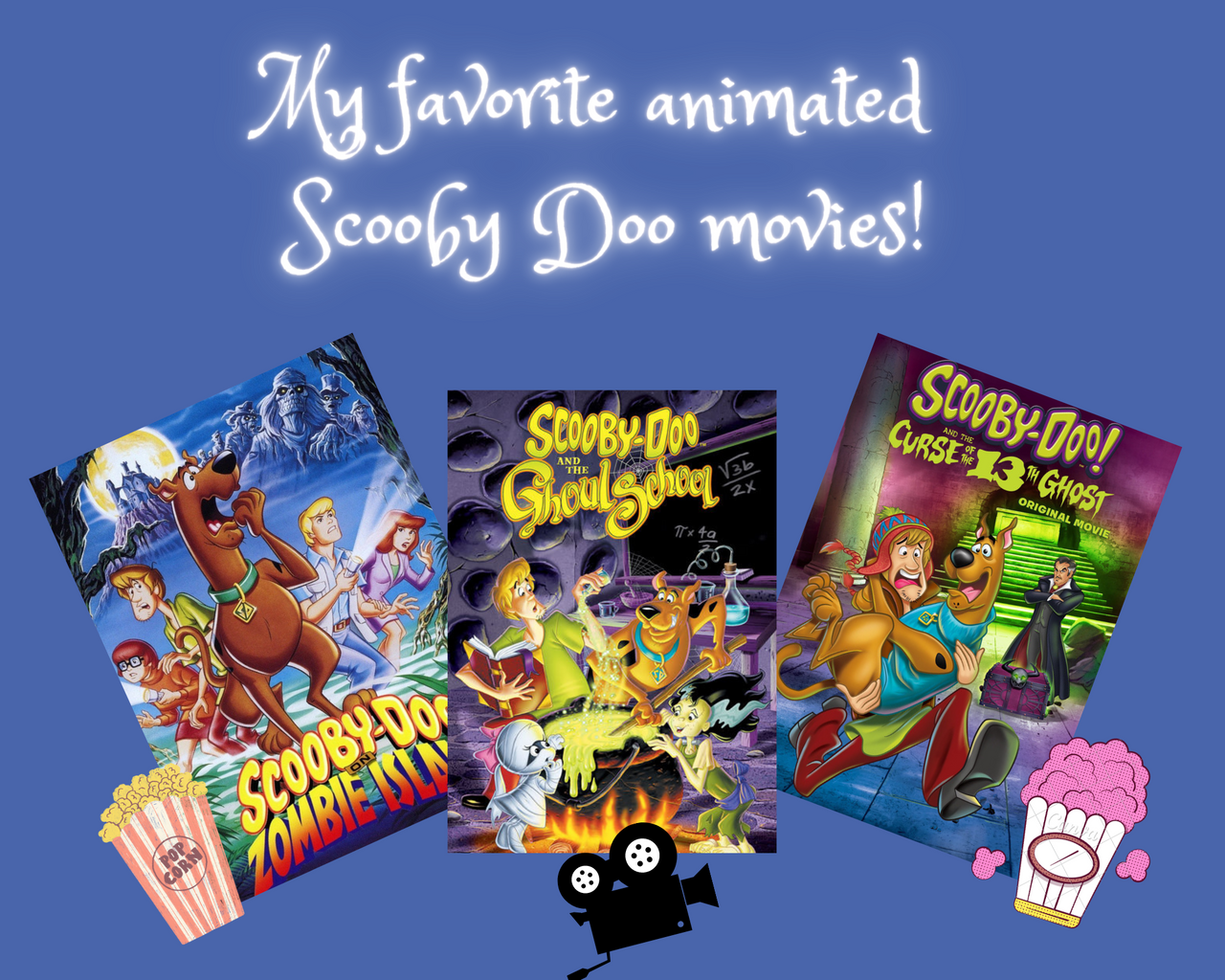 10 Best ScoobyDoo Movies Of All Time  Siachen Studios