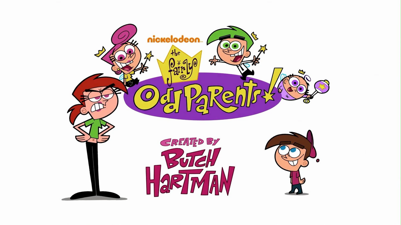 The Fairly Oddparents: Remembering one of my favorite cartoons from my  childhood💚❤️ | PeakD