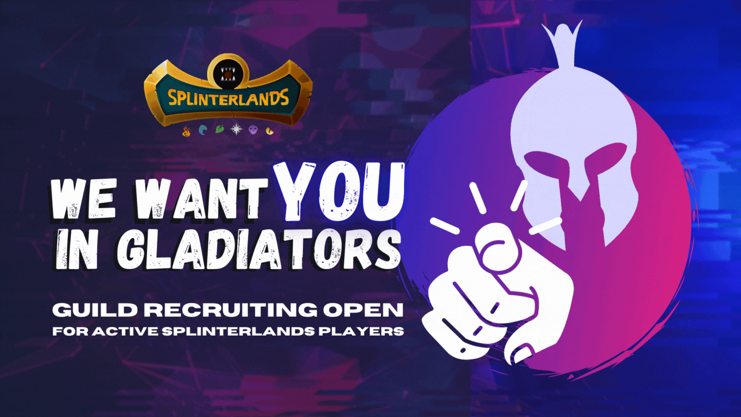 Gladiators Recruitment Thumbnail.gif