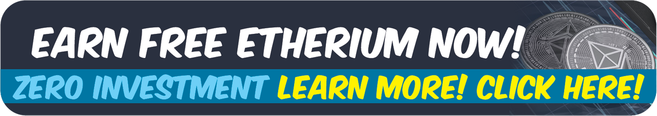 Earn Etherium for Free