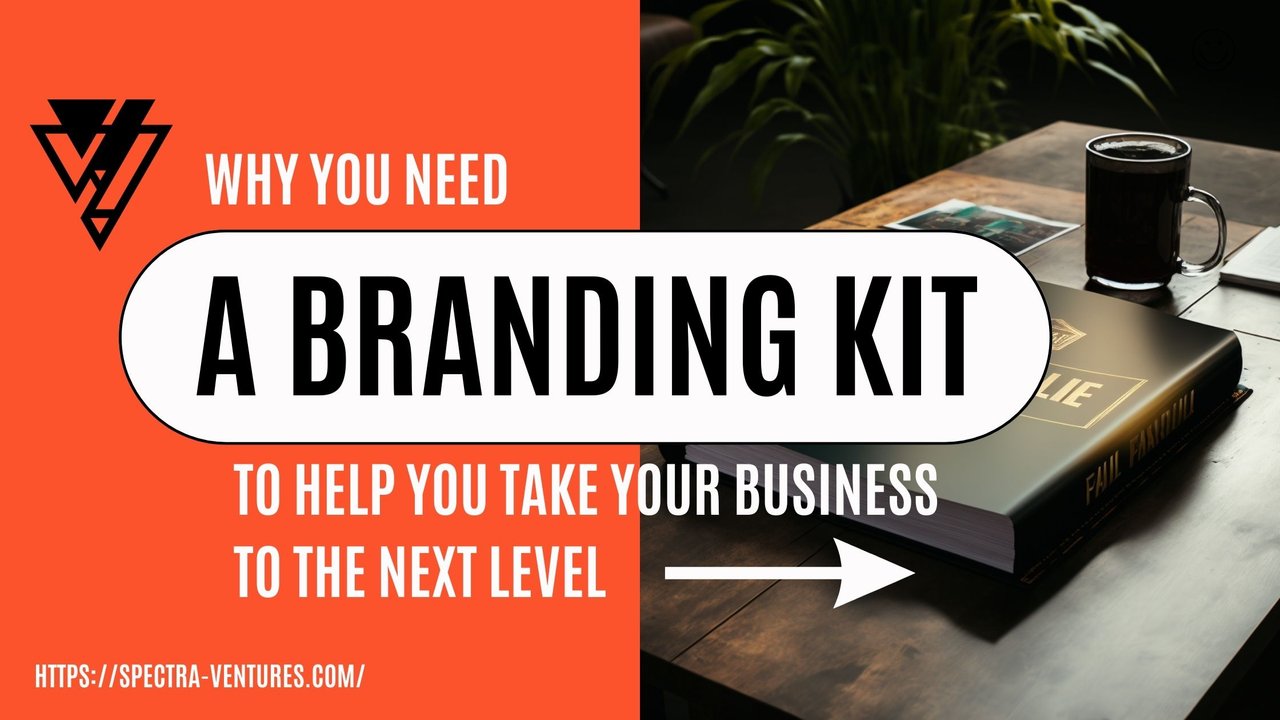 Branding Kit