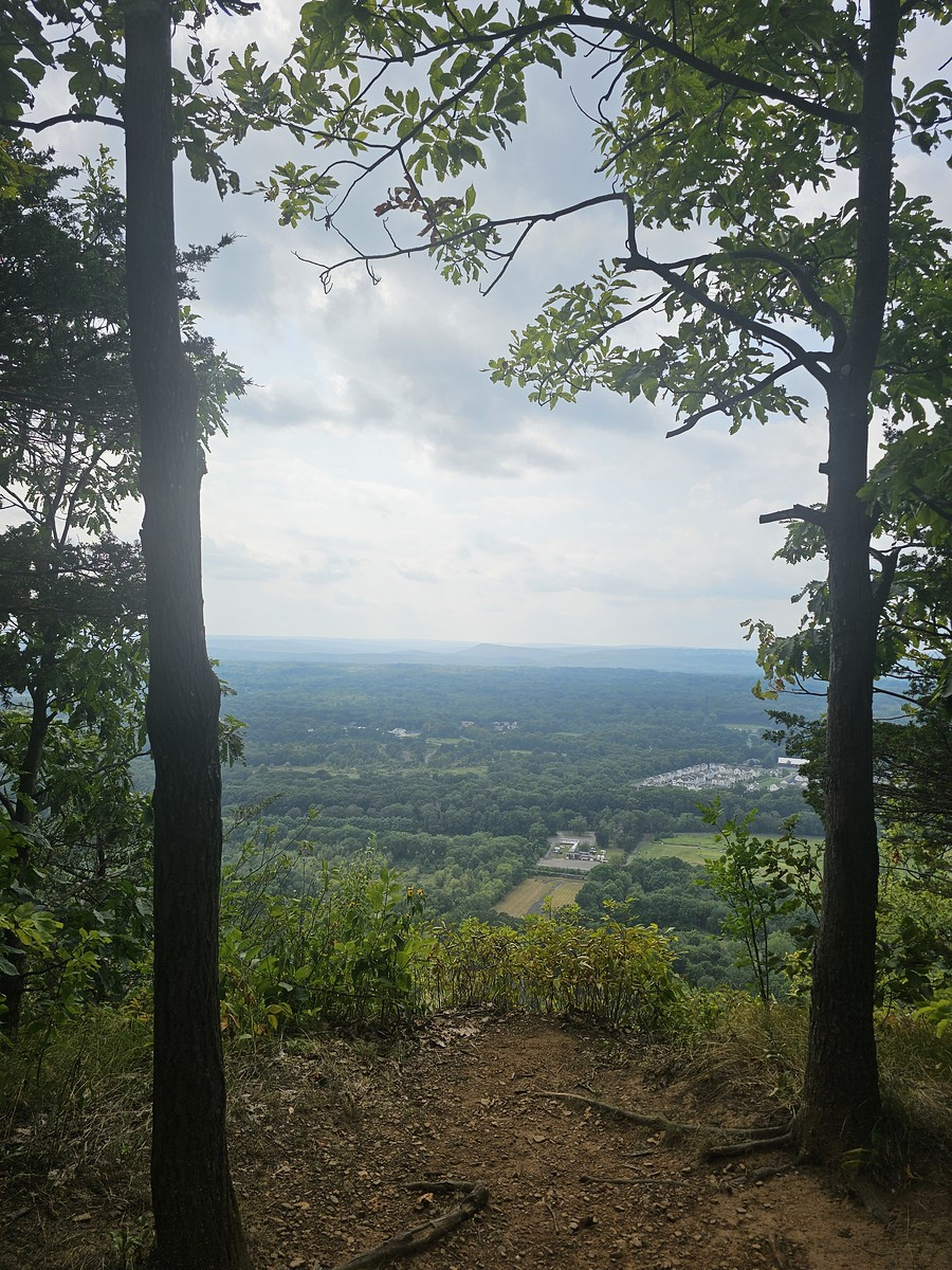 Heublein Tower: A Connecticut Hiking Classic That Never Gets Old