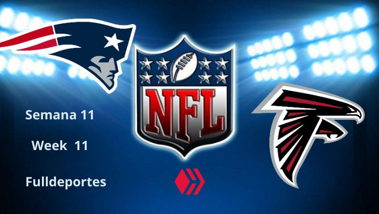 Patriots and Falcons square off in Week 11 Thursday Night Football matchup  - Acme Packing Company