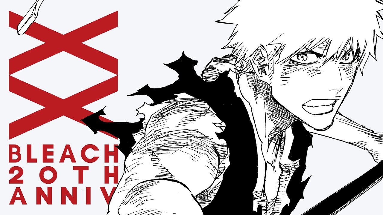 Bleach: an amazing Shōnen with a really bad end [ENG/ESP]