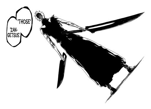 Bleach: an amazing Shōnen with a really bad end [ENG/ESP]