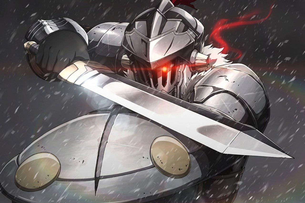 Talking about manga Goblin Slayer! — Steemit