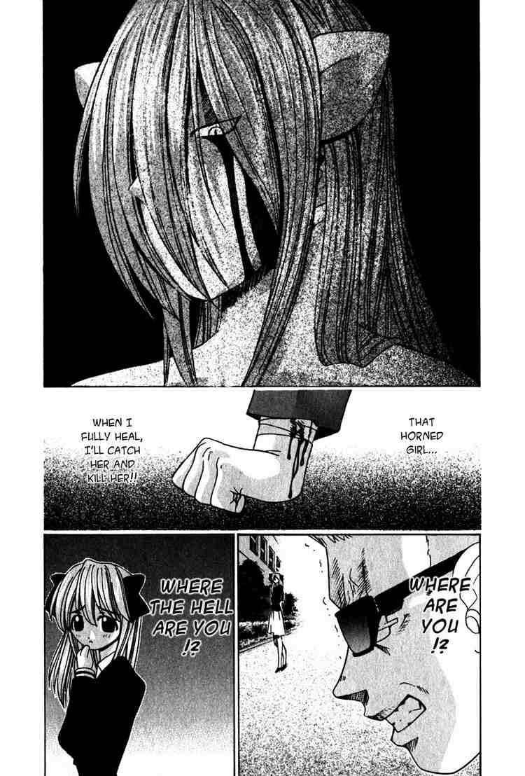 Elfen Lied: a brutal manga with a not so good anime adaptation / Elfen Lied:  un manga brutal con una adaptación al anime no tan buena [ENG/ESP] | PeakD