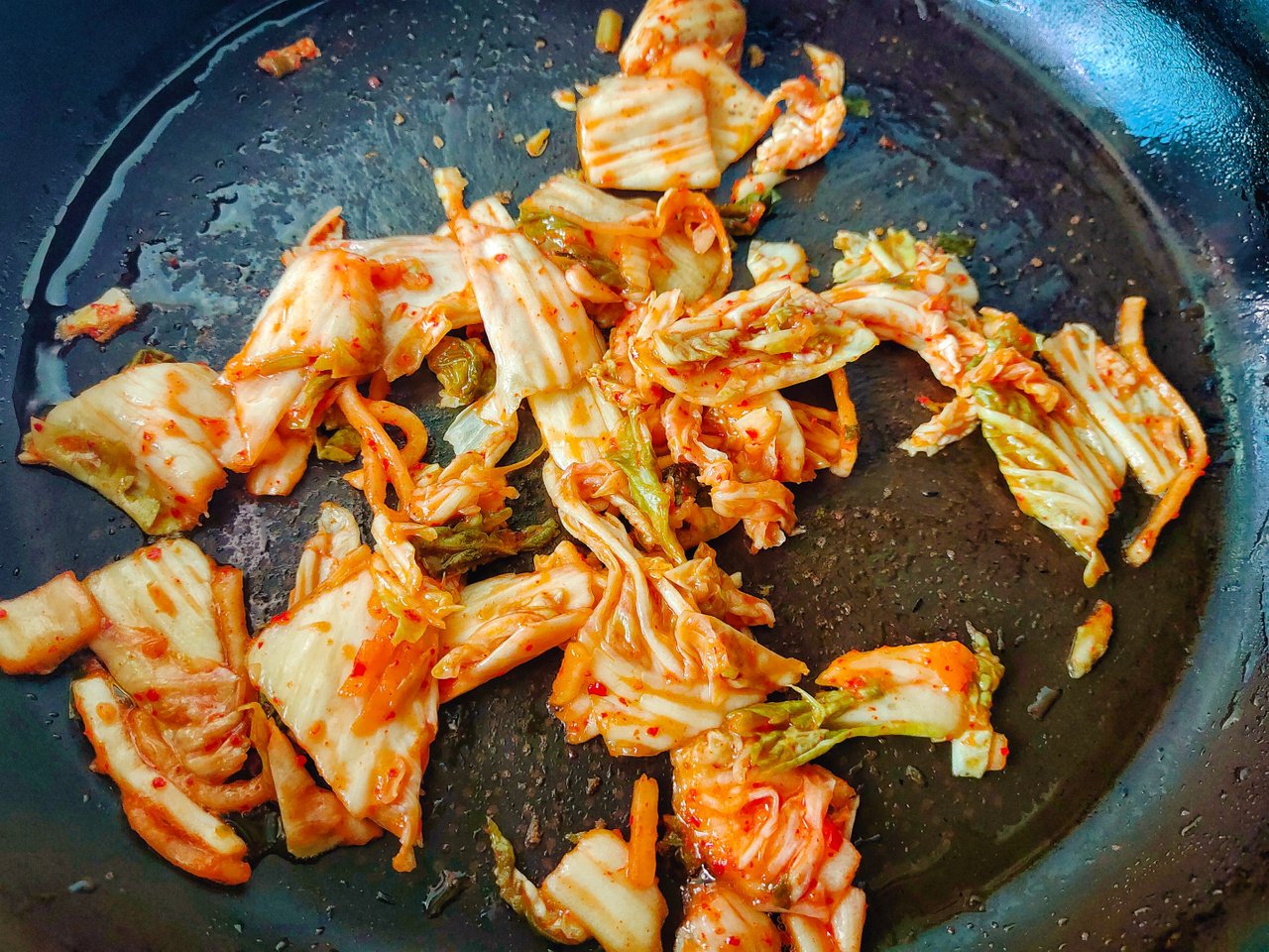 Tteokbokki - Kimchi Curious