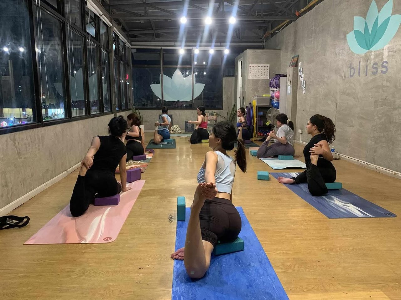 Life update | how yoga changed me