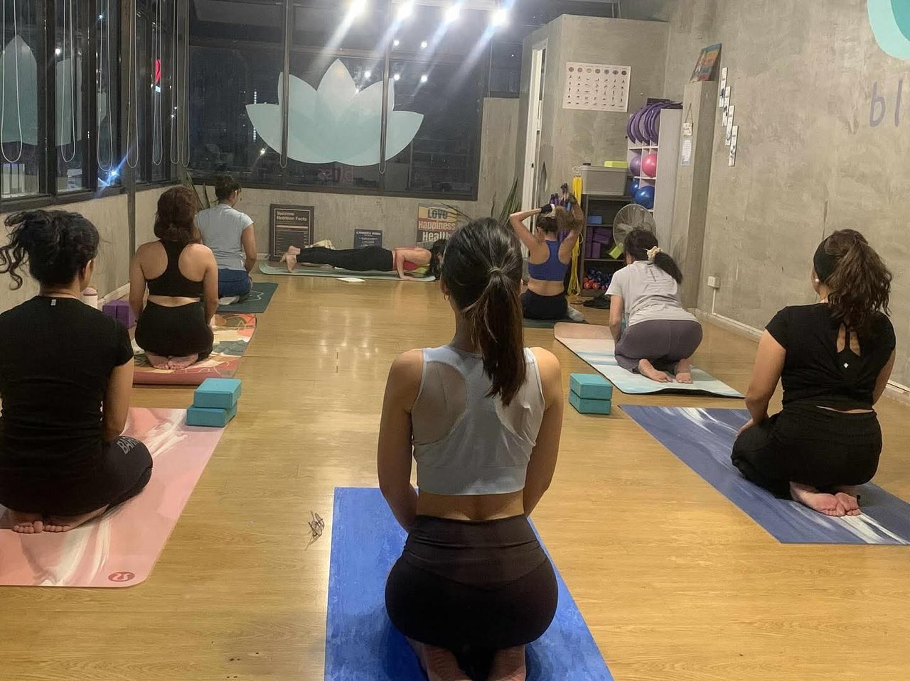 Life update | how yoga changed me