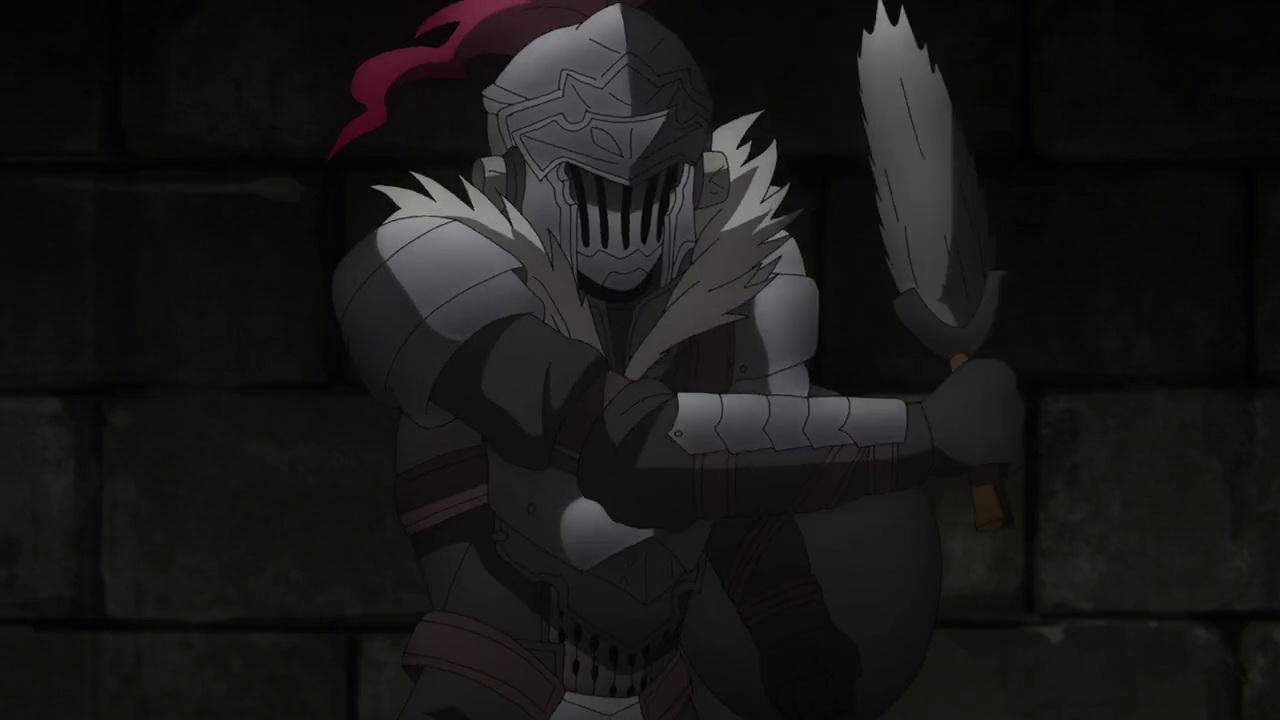 ENG/ESP] My opinion of Goblin slayer season 2