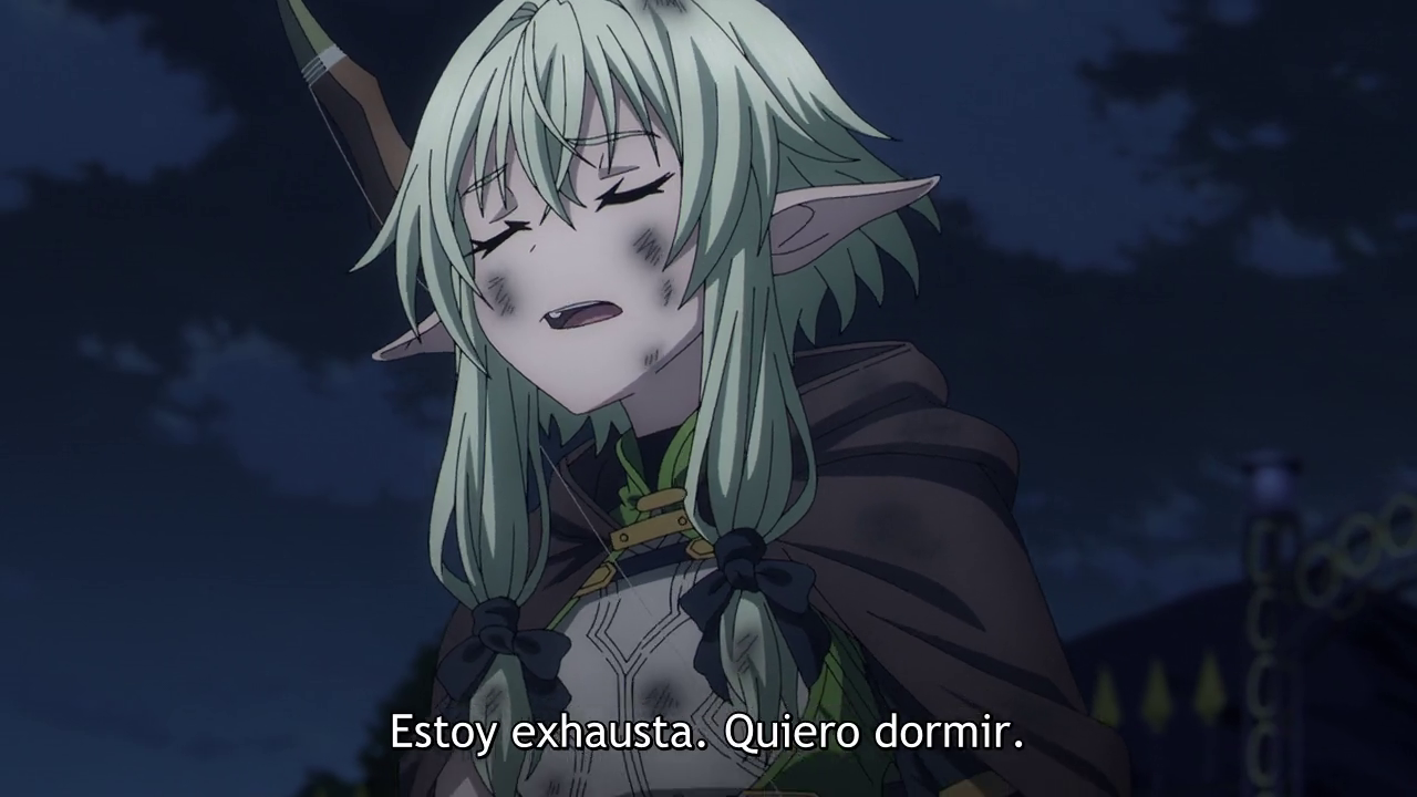 ENG/ESP] My opinion of Goblin slayer season 2