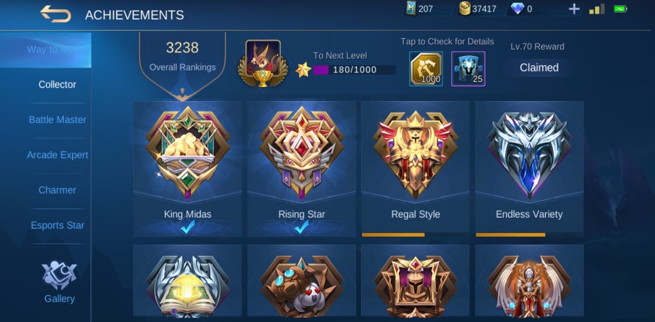 Mobile Legends Bang Bang A Thrilling 5v5 Moba Game Features And Review Peakd