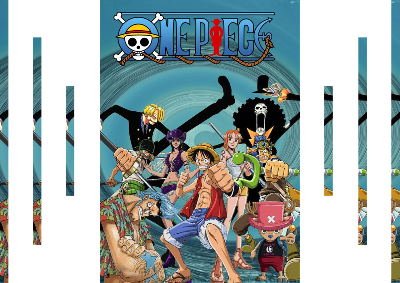 One Piece': Todos los arcos del anime, de peor a mejor