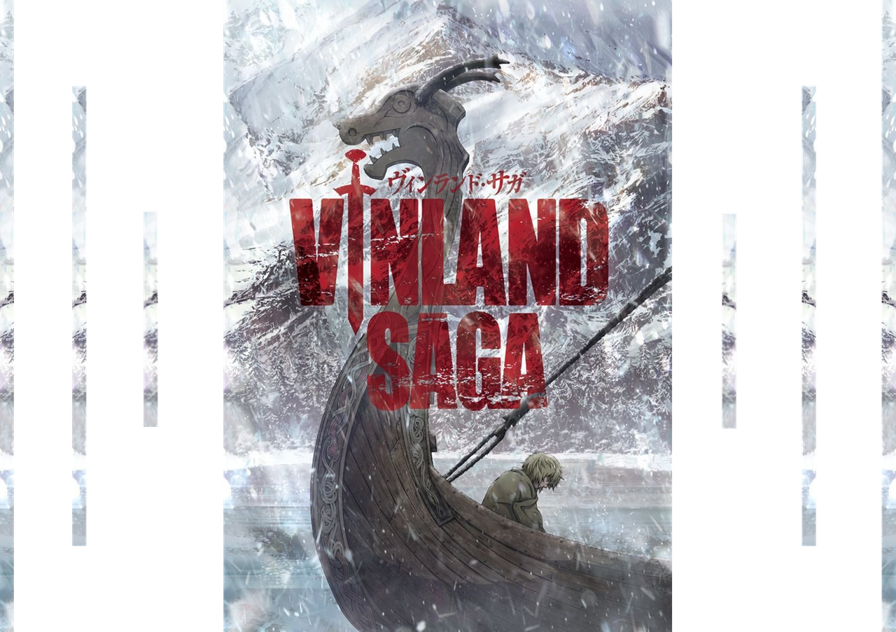 Vinland Saga muestra los personajes de su posible segunda temporada