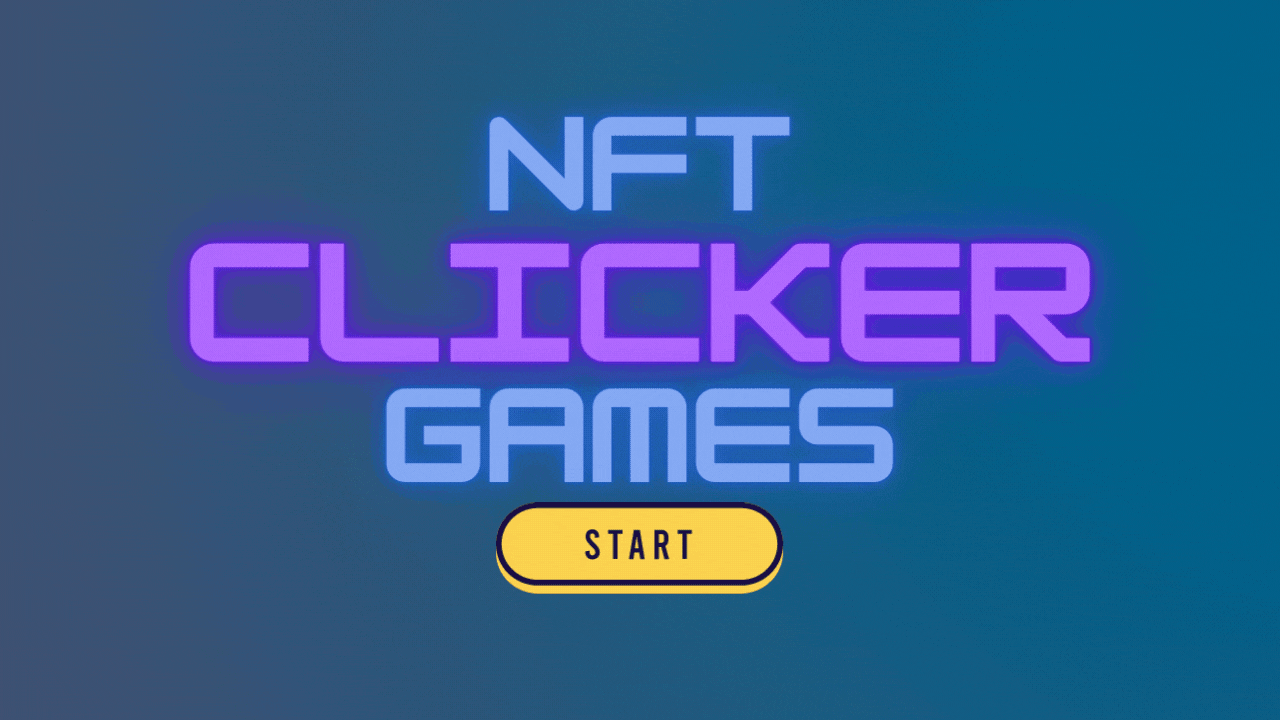 NFT ClicKer GAMES.gif