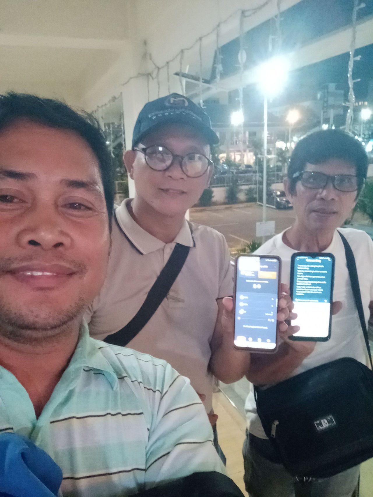 Hive Onboarding my two friends here at spendHBD