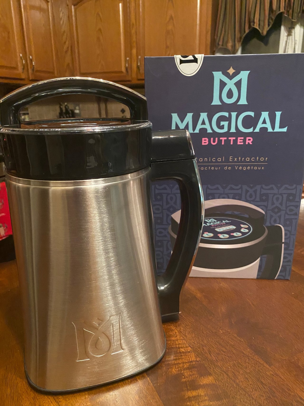 MagicalButter Magical Measuring Cups