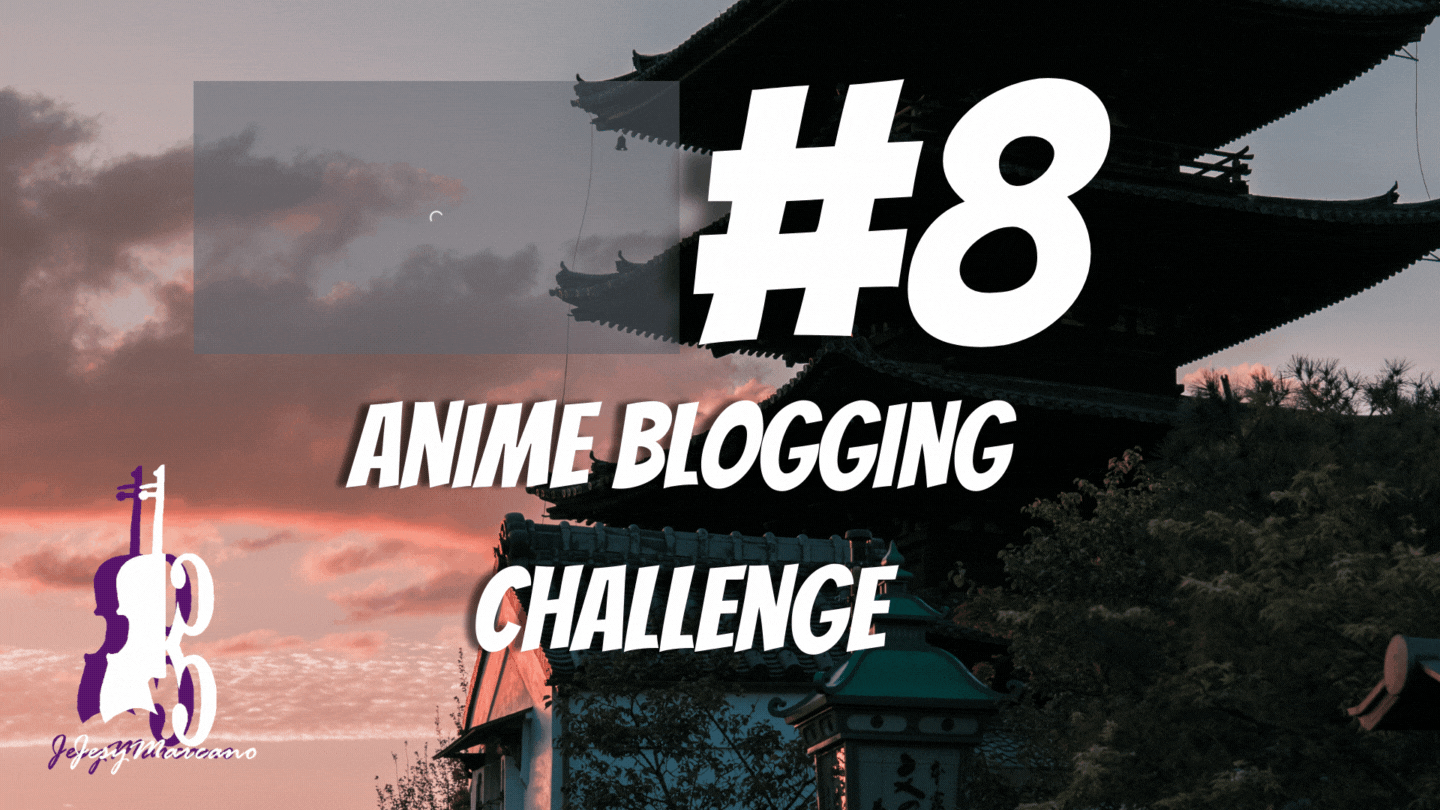 Anime Blogging Challenge - Peor anime que has visto.gif