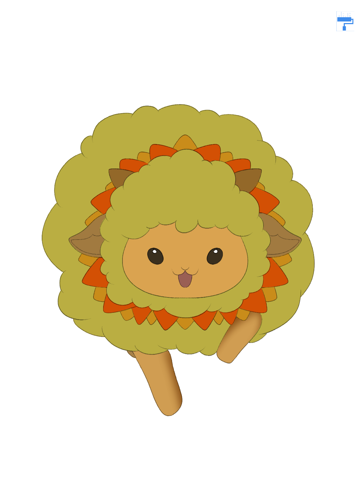 https://files.peakd.com/file/peakd-hive/jijisaurart/23rzRwLLcRtQCDYTZdnR4nfzAr25xDXiU1x3cAzcgbZZxGD3D2biY61soKAz9GmPm2ywa.png