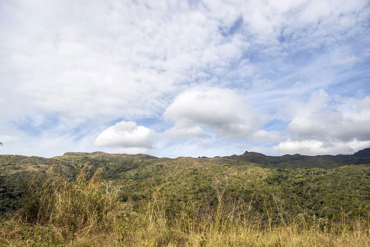 LANDSCAPES FROM "LAS MESAS" TRAIL - Pictures from Montalbán, Carabobo, Venezuela || ENG-ESP || (20 Pics)