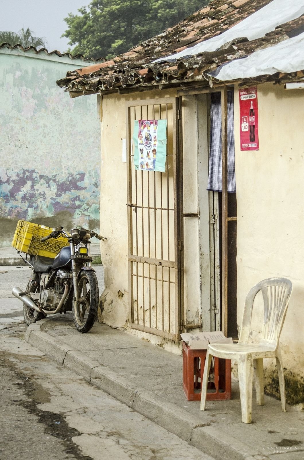 PHOTOGRAPHY MIX - Street photography from Montalbán, Carabobo, Venezuela || ENG-ESP || (10 Pics)