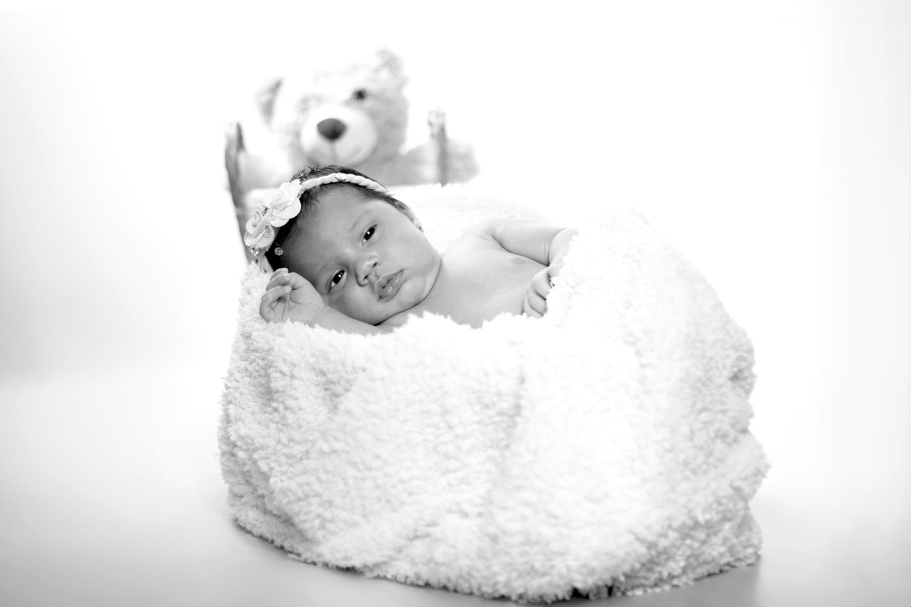 Photos for Betania at 14 days old | monomad challenge.