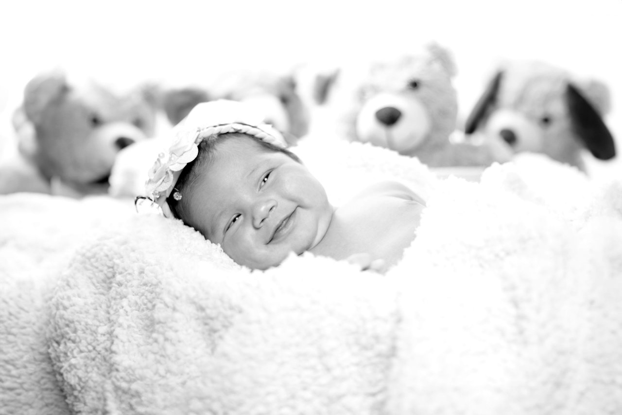 Photos for Betania at 14 days old | monomad challenge.