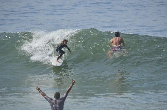 Surf.ART, terapia pelo surf, surf therapy