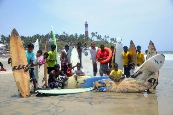 Surf.ART, terapia pelo surf, surf therapy