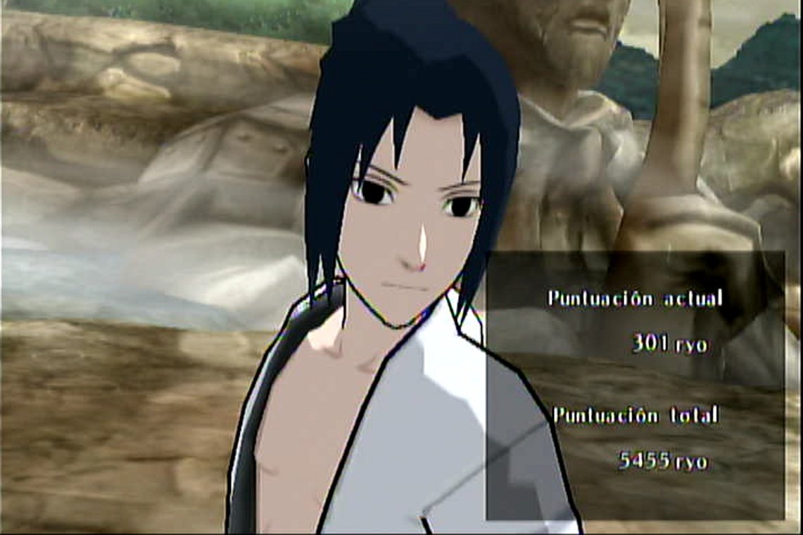 Naruto Shippûden: Clash of Ninja Revolution 3 (Video Game 2009) - IMDb