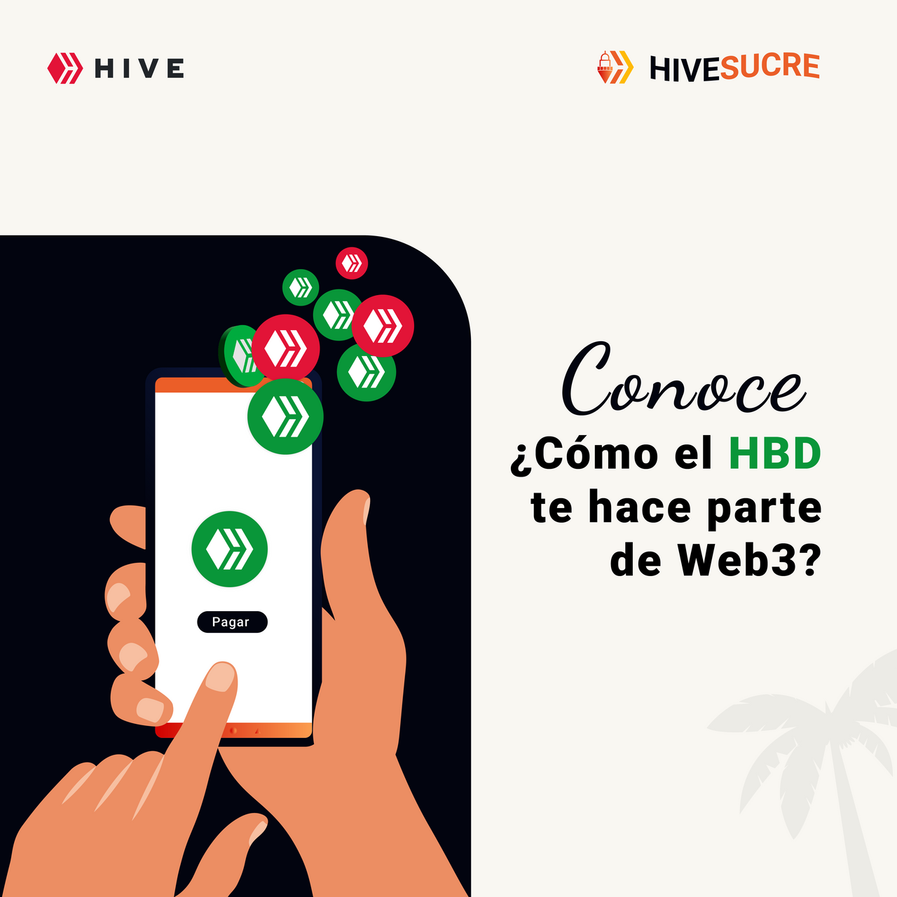 Actualización Hive Sucre #1: Lista de Negocios que aceptan $HBD en el estado Sucre [Spa/Eng]