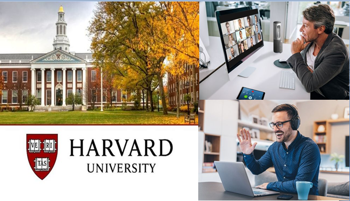 Cursos grátis de Harvard e outras instituições de ponta para fazer de casa  - 19/10/2020 - UOL Economia