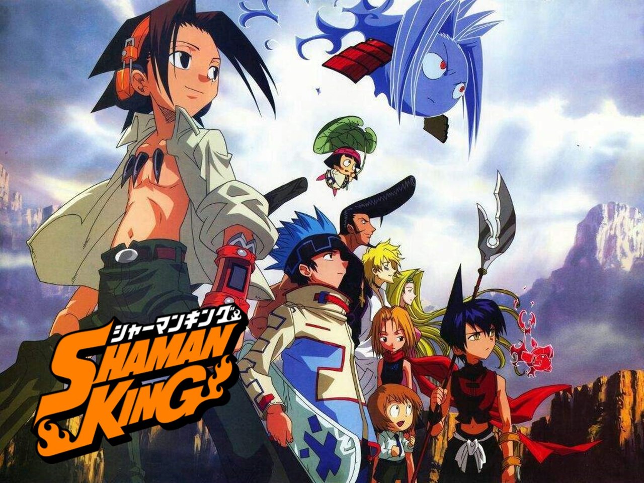 Spirit King Elqueeness Review Analysis  A Plea for More  The Anime View