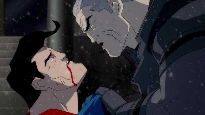 Batman: El caballero de la noche regresa/Batman: The dark knight returns  (Reseña/Review) | PeakD