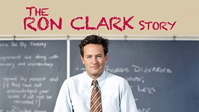 🎥 The Ron Clark Story🎥 | PeakD