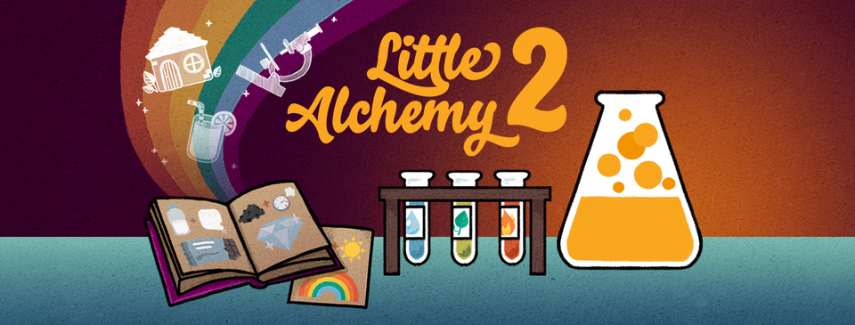 Little Alchemy: Cómo hacer todas las combinaciones